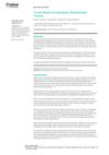 A Case Report on Iatrogenic Methotrexate Toxicity