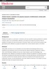 Global Trends in Platelet-Rich Plasma Research: A Bibliometric Review with Hotspot Visualization