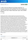 In Silico Structure-Based Drug Design Approach To Evaluate Quercetin And Kaempferol As Dual Inhibitors Of JAK3 Kinase And 5-Alpha Reductase Type II With ADMET Profiling