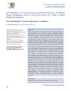 The Prevalence of Scopulariopsis sp. and Penicillium sp. in African Pygmy Hedgehogs in Bogor District, Indonesia
