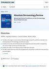 Absolute Dermatology Review