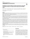 Dyslipidemia, Hormonal Profiles, and Sleep Characteristics in Men With Androgenetic Alopecia: An Analysis Based on Data From the EPISONO Study