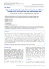 Hypomyelinating Leukodystrophy-10 Presenting with an Additional Atypical Feature of Increased Body Hair and Mongolian Spots