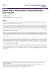 Journal of Pigmentary Disorders