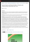 Serum Vitamin And Mineral Profiles In Patients With Hypothyroidism-Associated Hair Loss