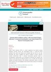 Female Pattern Baldness Grade 2 With Associated Telogen Effluvium: A Classical Homeopathic Case Study Treated at Dr. Batra’s Homeopathy Clinic