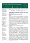 Epidemiological Pattern of Dermatophytosis in Calves from Tarai Region of Uttarakhand, India