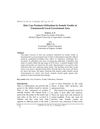 Hair Care Products Utilization by Female Youths in Umunneochi Local Government Area