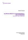 Alopecia Areata and Psychosocial Well-Being: Effects on Women's Self-Image