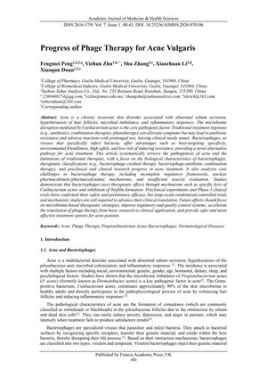 Image of study
