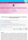 Potential of Semecarpus Anacardium in Herbal Cosmeceuticals: From Traditional Hair Care to Modern Formulations
