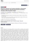 Diagnostic Challenges and Treatment Strategies in Neutrophilic Cicatricial Alopecias: A Narrative Review from Conventional Therapies to New Therapeutic Targets