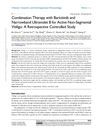 Combination Therapy With Baricitinib And Narrowband Ultraviolet B For Active Non-Segmental Vitiligo: A Retrospective Controlled Study