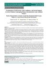 Examination of Self-Esteem, Self-Confidence, and Social Support Levels in Patients Undergoing Plastic, Reconstructive, and Aesthetic Surgery