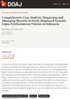 Comprehensive Case Analysis: Diagnosing and Managing Myositis in Newly Diagnosed Systemic Lupus Erythematosus Patients in Indonesia