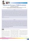 Diagnosis and Management of Paradoxical TB-IRIS