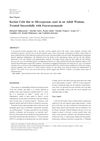 Kerion Celsi Due to Microsporum Canis in an Adult Woman, Treated Successfully with Fosravuconazole