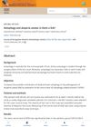 Autophagy And Alopecia Areata: Is There A Link?