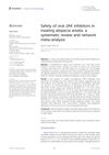 Safety of Oral JAK Inhibitors in Treating Alopecia Areata: A Systematic Review and Network Meta-Analysis