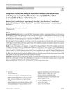 Long-Term Efficacy and Safety of Ritlecitinib in Adults and Adolescents with Alopecia Areata: Three-Year Results from the ALLEGRO Phase 2b/3 and ALLEGRO-LT Phase 3 Clinical Studies