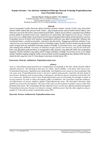 Literature Review: Antibacterial Activity Test of Various Extracts Against Propionibacterium Acnes Causing Acne