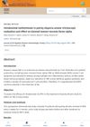 Intralesional Methotrexate in Patchy Alopecia Areata: Trichoscopic Evaluation and Effect on Lesional Tumor Necrosis Factor Alpha