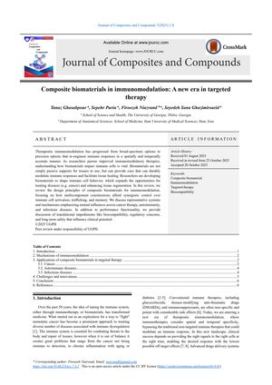 Image of study