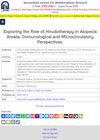 Exploring the Role of Hirudotherapy in Alopecia Areata: Immunological and Microcirculatory Perspectives