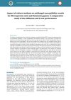 Impact of Culture Medium on Antifungal Susceptibility Results for Microsporum Canis and Nannizzia Gypsea: A Comparative Study of Disc Diffusion and E-Test Performance