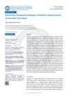 Overcoming Therapeutic Challenges in Paediatric Alopecia Areata: An Ayurvedic Case Report