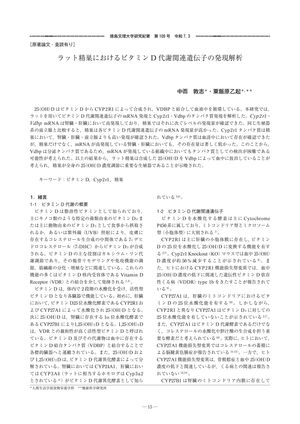 Image of study