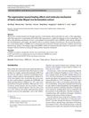 The Regenerative Wound Healing Effects and Molecular Mechanism of Isaria Cicadae Miquel Rice Fermentation Extract