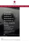 A Cost-per-Responder Analysis of Ritlecitinib vs Baricitinib in Severe Alopecia Areata