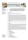 Successful management of telogen effluvium associated with PCOS and hypothyroidism at Dr Batra’s® homeopathy clinic: A case report