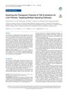 Exploring the Therapeutic Potential of TGF-Beta Inhibitors for Liver Fibrosis: Targeting Multiple Signaling Pathways