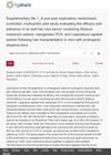 Supplementary file 1_A one-year exploratory randomized, controlled, multicentric pilot study evaluating the efficacy and tolerance of an anti-hair loss serum containing Silybum marianum extract, manganese PCA, and Lespedeza capitata extract following hair transplantation in men with androgenic alopecia.docx