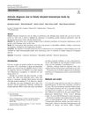 Intricate Diagnosis Due to Falsely Elevated Testosterone Levels by Immunoassay