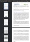 In silico investigation of possible multi-target drugs against Glutamate S-transferase and prolyl tRNA synthetase in Onchocerca volvulus