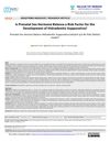 Is Prenatal Sex Hormone Balance a Risk Factor for the Development of Hidradenitis Suppurativa