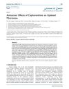 Anticancer Effects of Cepharanthine: An Updated Minireview
