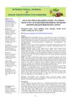 Asl Us Soos [Glycyrrhiza Glabra (Linn)]: An Evidence-Based Review on Its Phytopharmacological, Therapeutic Potential and Gastroduodenal Ulcer Activity