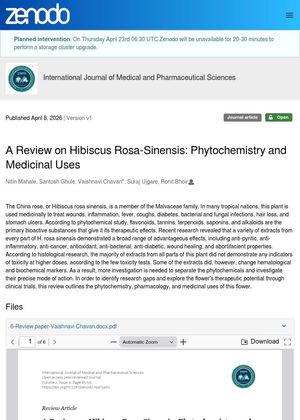 Image of study