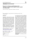Responses to Tetanus and Meningococcal Vaccines in Patients with Alopecia Areata Treated with Ritlecitinib
