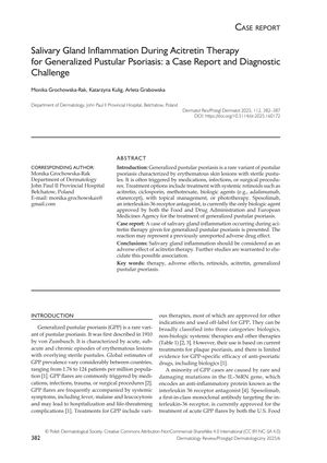 Image of study
