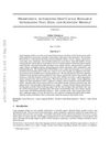 Prometheus: Automating Deep Causal Research Integrating Text, Data, and Models