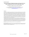 Design and Development of Epigallocatechin Gallate and Fenugreek Seed Extract Loaded Nanosponge-Based Aloe Vera Gel for Treating Alopecia Areata