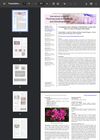 Formulation and Evaluation of Herbal Hair Serum with Flower Extract of Bougainvillea Glabra