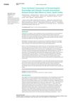 Cross-Sectional Assessment of Dermatologists’ Knowledge and Attitude Towards Isotretinoin-Related Ocular Side Effects in Aseer, Saudi Arabia