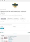 Dermatology for the Non-Dermatologist: Triangular Alopecia
