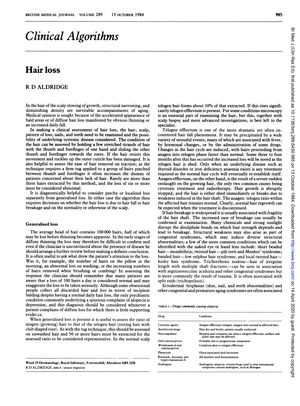 Image of study